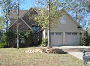 135 Rosemount Ct, Enterprise, AL 36330