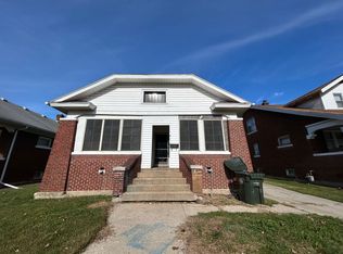 2509 W Monroe St, South Bend, IN 46619