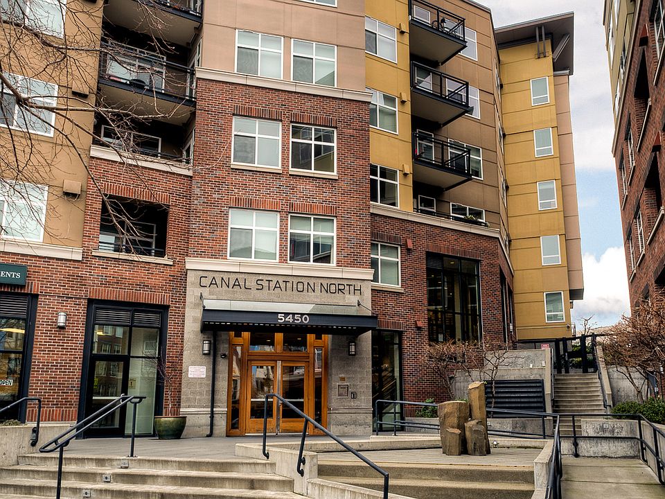 1st image of 5450 Leary Ave NW APT 553