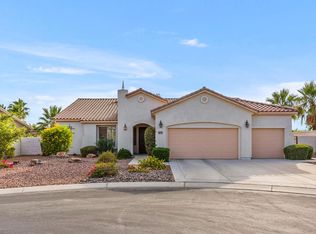 40573 Corte Los Cerritos, Indio, CA 92203