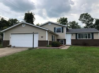 4597 Shephard Rd, Batavia, OH 45103