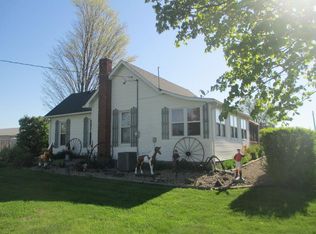 514 W South St, Tipton, IA 52772