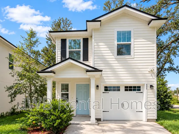 606 Herman St, Jacksonville, FL 32205