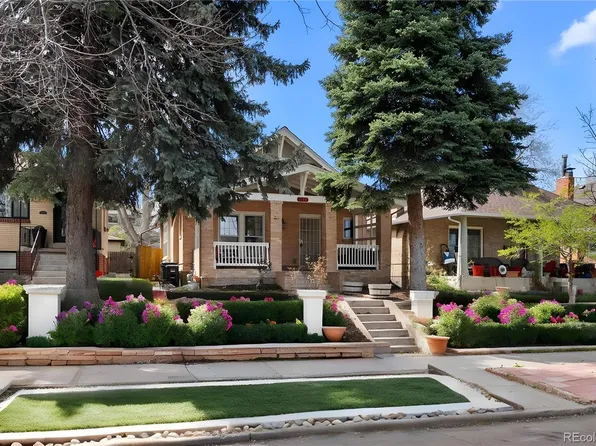 1253 Monroe Street, Denver, CO 80206