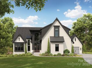 LOT 7 Hamlin Rd, Fort Mill, SC 29715