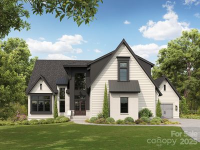 LOT 7 Hamlin Rd, Fort Mill, SC, 29715