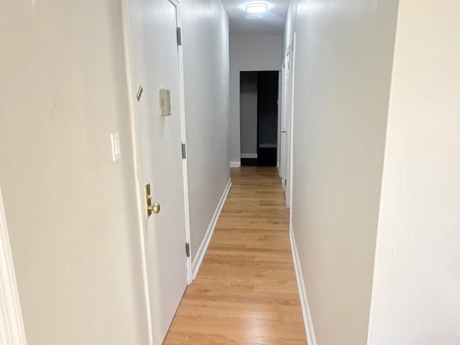 1 bed, 1000 sqft, $2,800 — Photo 2