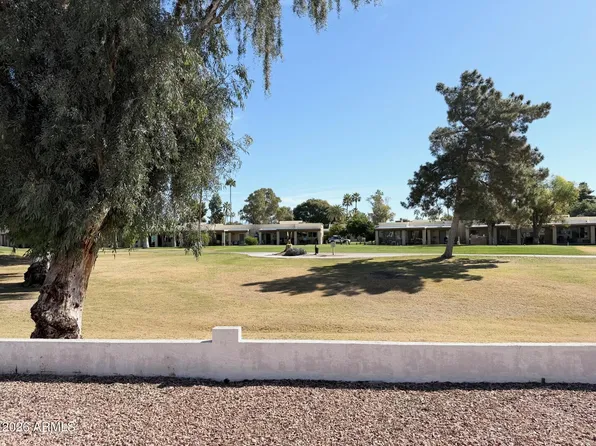 645 S 76TH Place, Mesa, AZ 85208