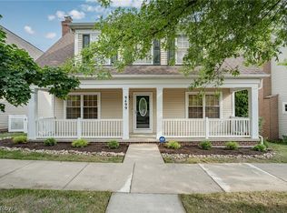 9499 Covington Ave, Cleveland, OH 44105