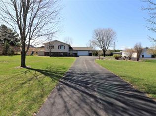 171623 Konkol Rd, Hatley, WI 54440
