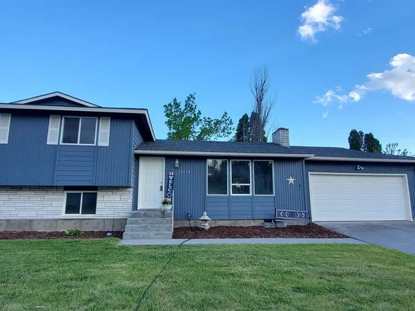 15114 E 26th Ave, Veradale, WA 99037
