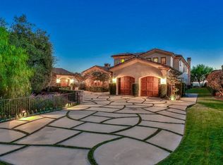 614 Gordon Highlands Ct, Glendora, CA 91741