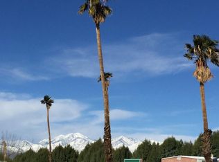 17551 Mountain View Rd SPC 11, Desert Hot Springs, CA 92241