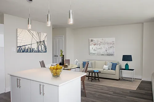 Floor plan Bachelor