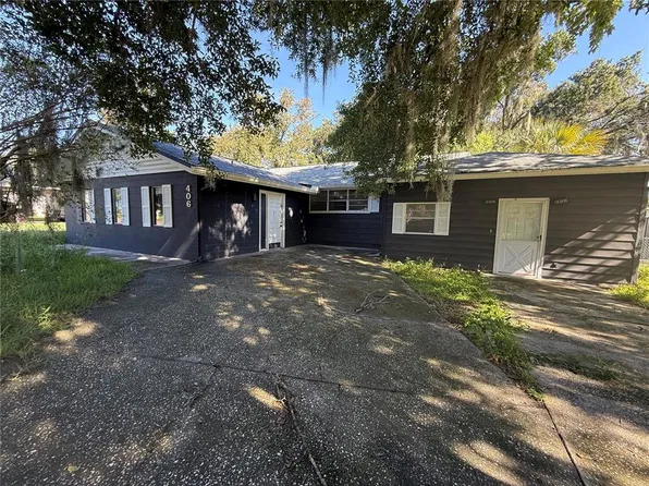 406 E YOUNG STREET, PLANT CITY, FL 33563