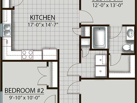 Duncan V G - Floor Plan - DSLD Homes