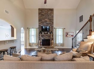 5114 Lady Thatcher Dr, Murfreesboro, TN 37129