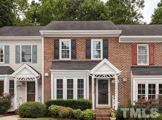 2819 Sterling Park Dr, Raleigh, NC 27603