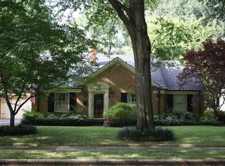 3564 Northwood Dr, Memphis, TN 38111