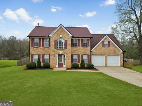 304 Waterfront Dr, McDonough, GA 30253