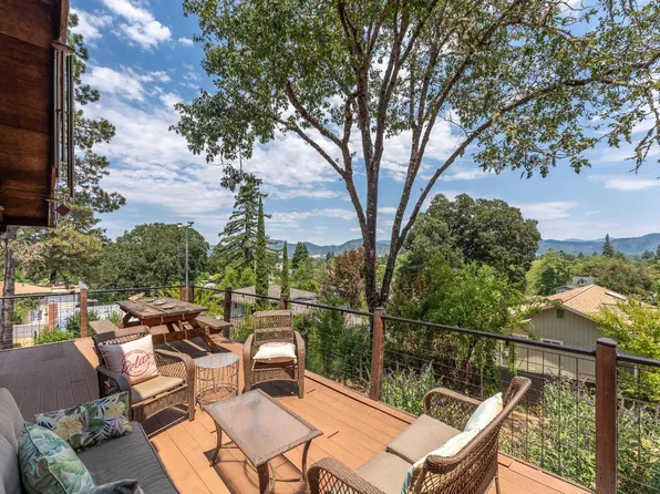 409 Maple Street, Willits, CA 95490