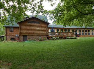 6425 Us Highway 601, Yadkinville, NC 27055