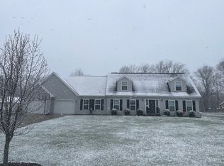 21083 Kirby Blfs, Battle Creek, MI 49017