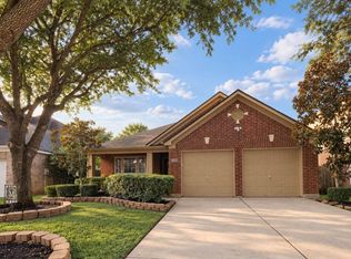 28231 Crossprairie Dr, Katy, TX 77494