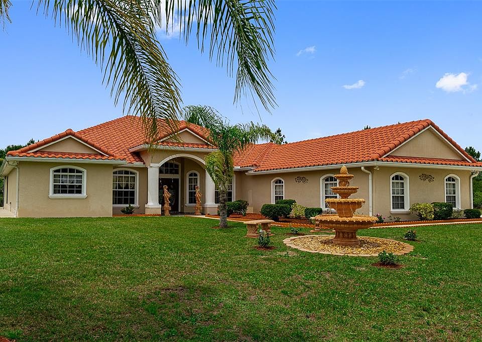 Linda Warner - Florida International Real Estate LLC