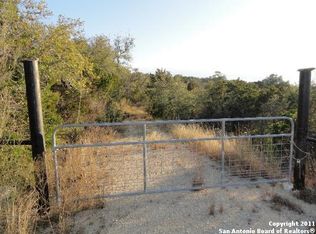 14235 Santa Loma, Helotes, TX 78023