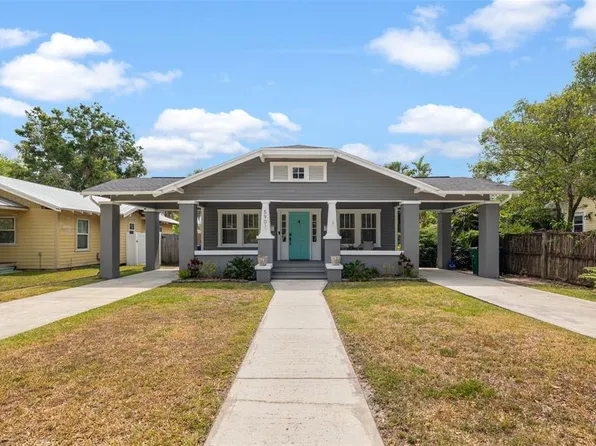 5901 N Ola Ave, Tampa, FL 33604