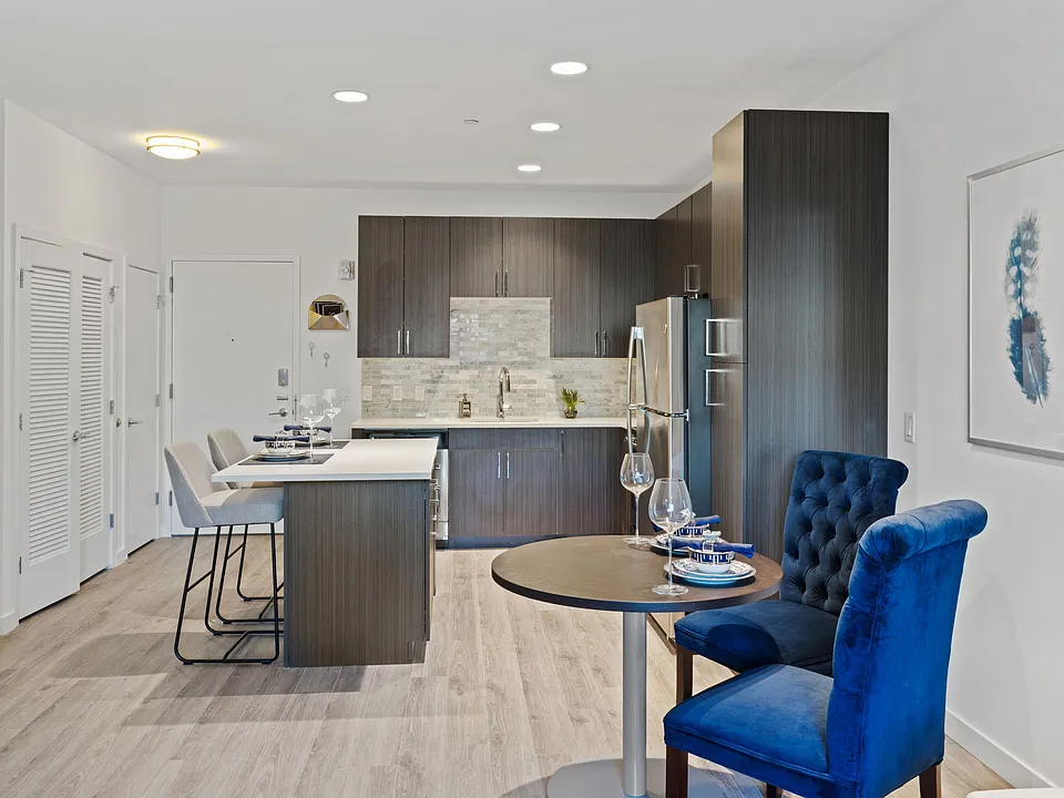 The Quincy apartments community photo