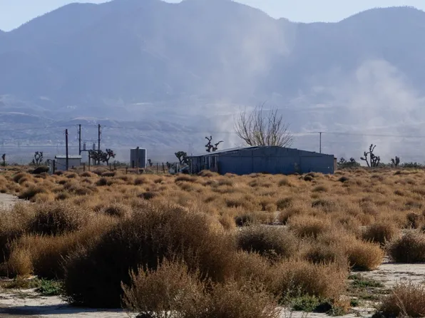 16000 E Palmdale Blvd, Palmdale, CA 93591