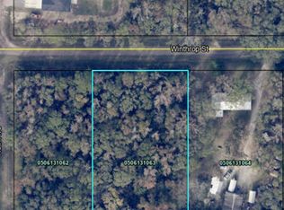 4816 Cedar Ford Blvd, Hastings, FL 32145