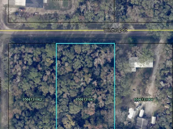 4816 CEDAR FORD Boulevard, Hastings, FL 32145