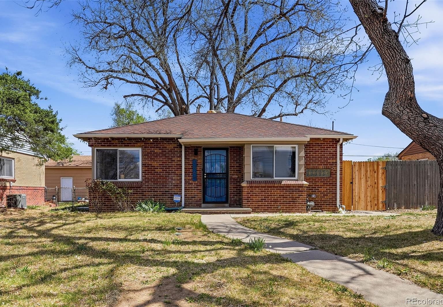 3564 Magnolia Street, Denver, CO 80207 | MLS #5894555 | Zillow