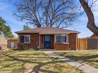 3564 Magnolia Street, Denver, CO 80207