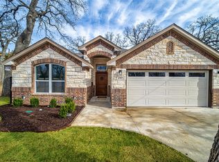 6701 Routt St, Fort Worth, TX 76112