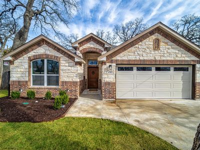 6701 Routt St, Fort Worth, TX, 76112