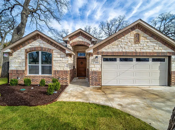 6701 Routt St, Fort Worth, TX 76112
