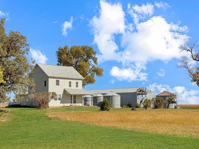 2248 County Road 121, Tyler, MN, 56178