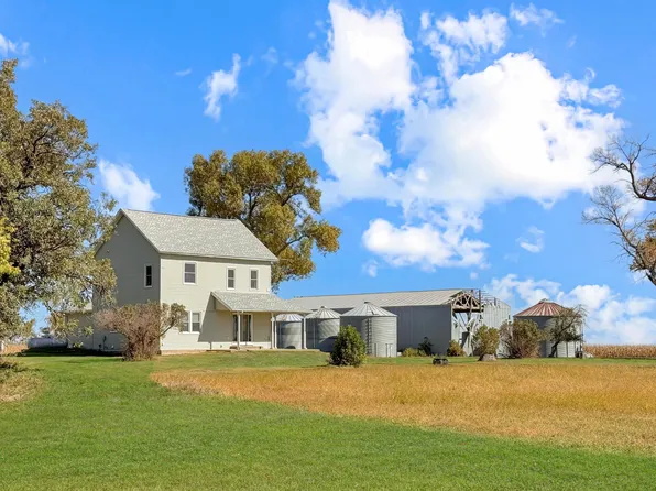 2248 County Road 121, Tyler, MN 56178