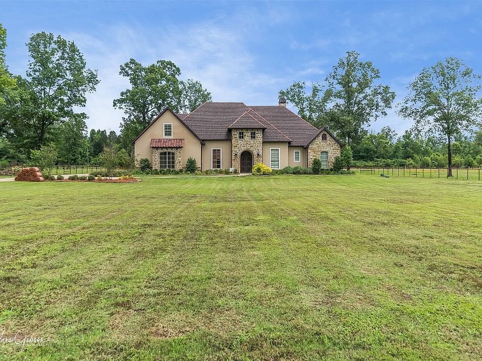 2139 Gravel Point Rd, Frierson, LA 71027 Zillow