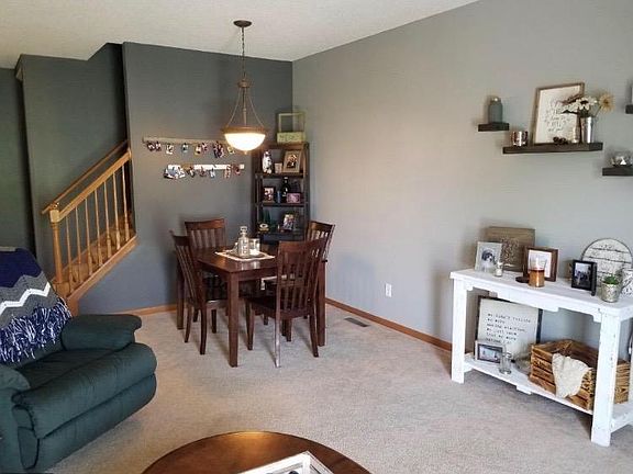 main living level