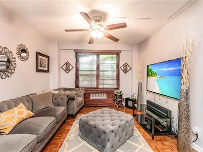 181 Pearsall Drive #1B, Mount Vernon, NY, 10552
