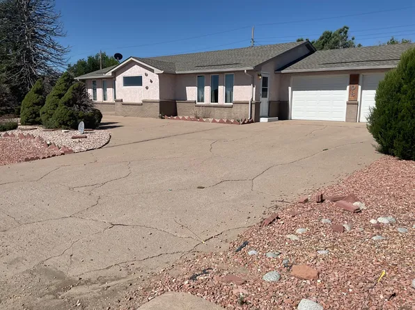 508 N Detroit St, Yuma, CO 80759