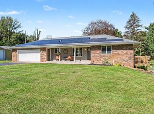 5593 E Tu Ave, Vicksburg, MI 49097