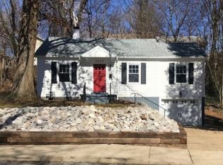 2813 Edgewood Dr, Evansville, IN 47712
