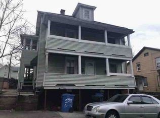 228 Grove St, Meriden, CT 06451