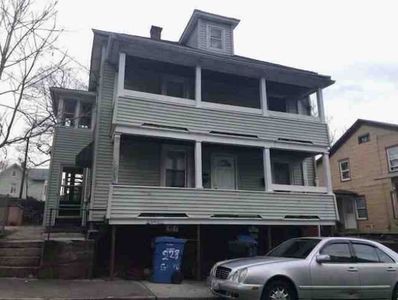 228 Grove St, Meriden, CT, 06451